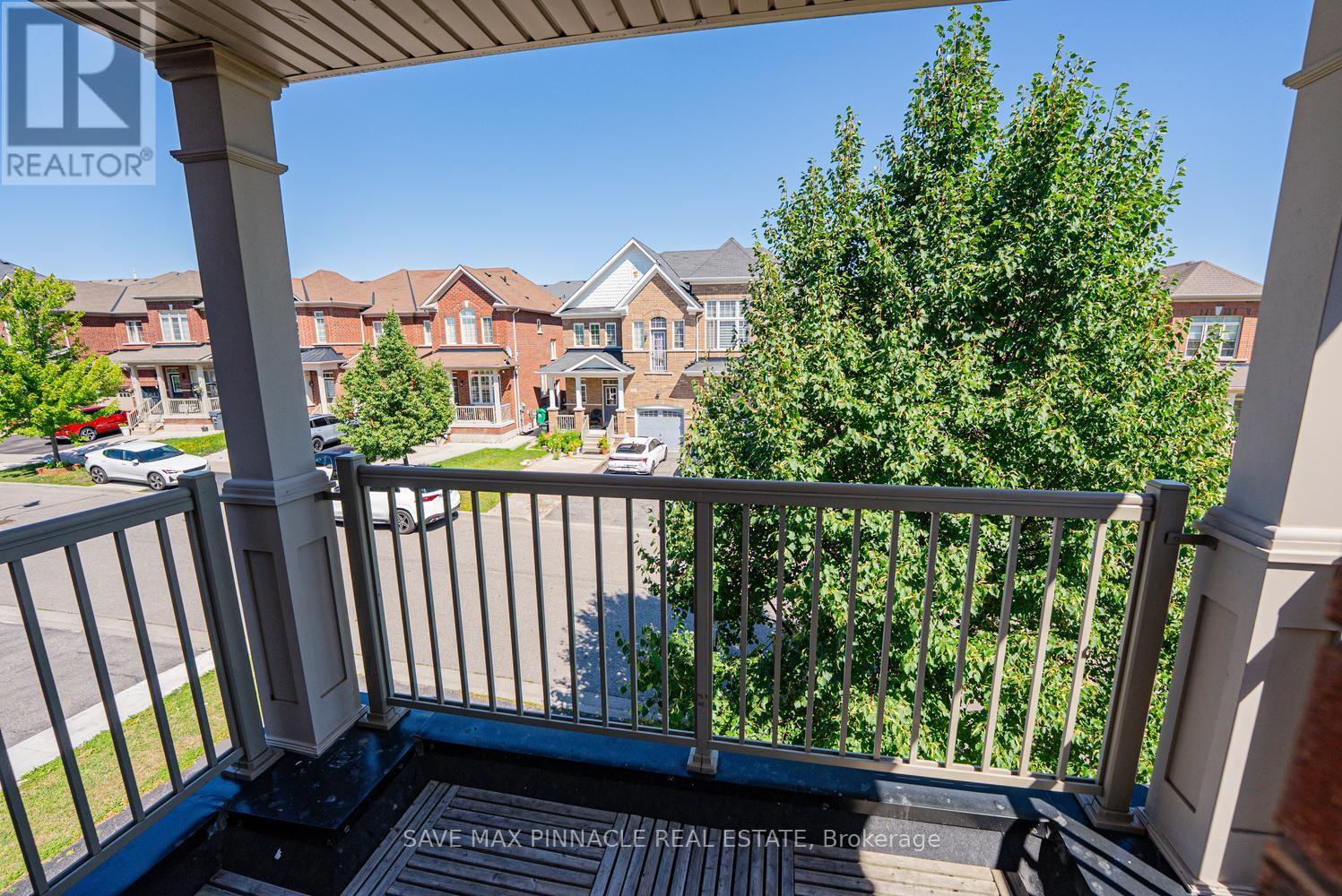 16 Baby Pointe Trail, Brampton, Ontario  L7A 0W3 - Photo 24 - W13652086
