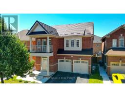16 BABY POINTE TRAIL, Brampton, Ontario