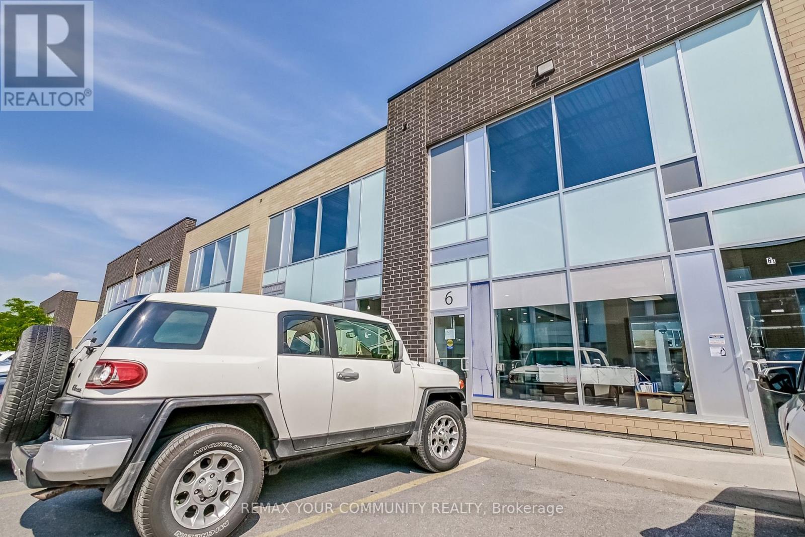 6 - 1185 Queensway E, Mississauga, Ontario  L4Y 0G4 - Photo 2 - W13652092