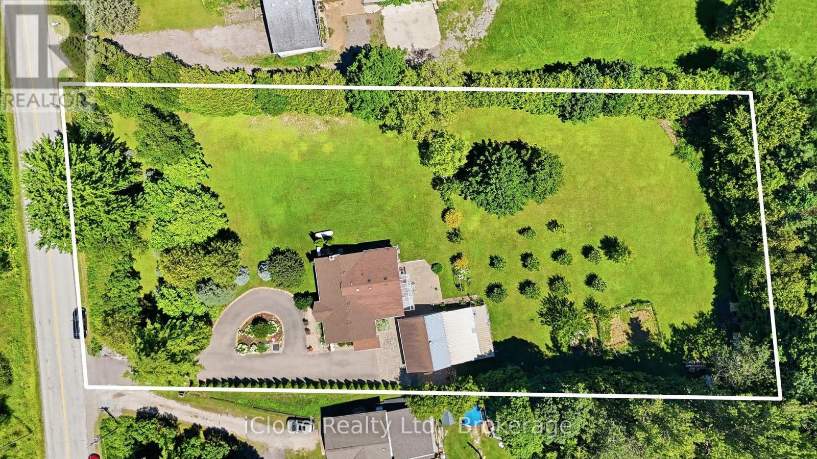 4014 Twenty Side Road, Milton, Ontario  N0B 2K0 - Photo 6 - W13652096