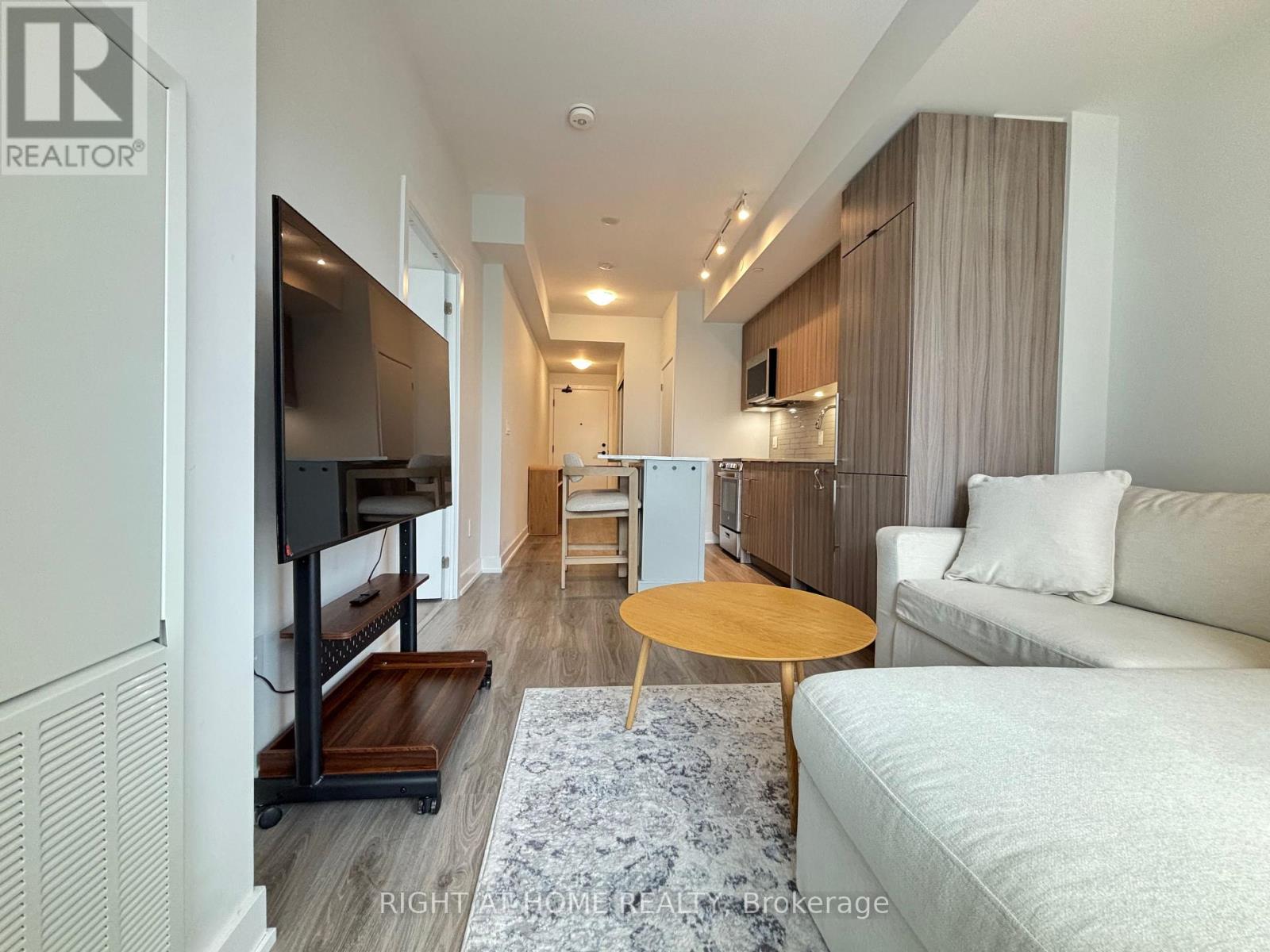 1707 - 4130 Parkside Village Drive, Mississauga, Ontario  L5B 0L7 - Photo 6 - W13652102