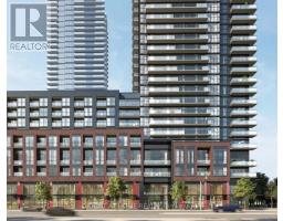 1707 - 4130 PARKSIDE VILLAGE DRIVE, Mississauga, Ontario