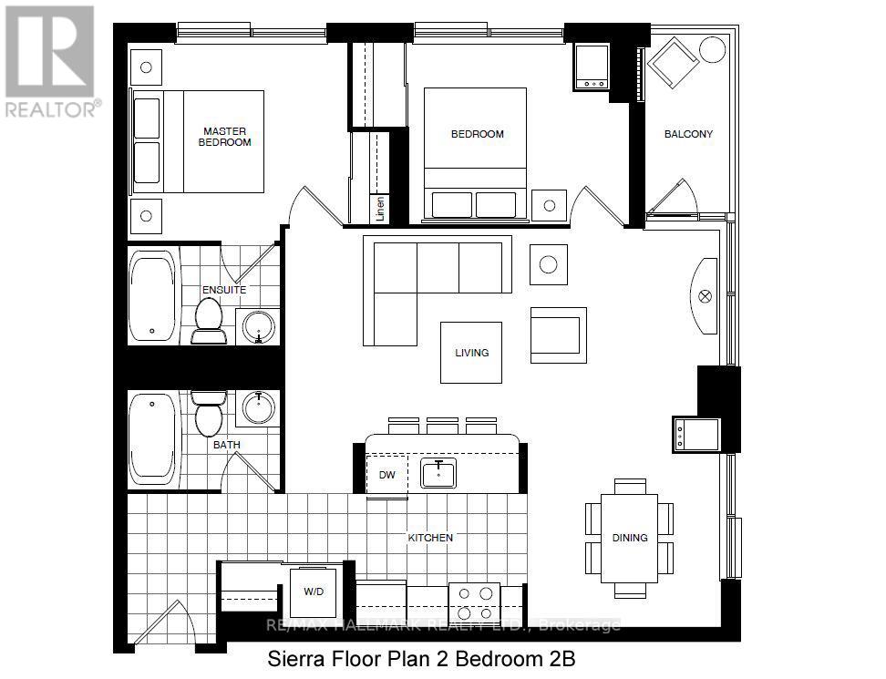 2007 - 5191 Dundas Street W, Toronto, Ontario  M9A 0B2 - Photo 7 - W13652106