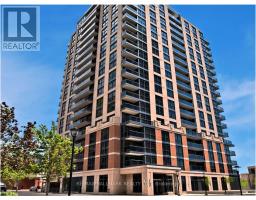2007 - 5191 DUNDAS STREET W, Toronto, Ontario