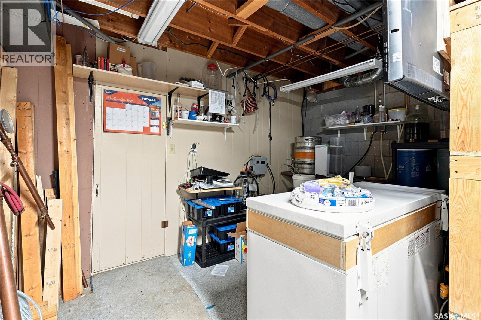 310 2nd Street, Hepburn, Saskatchewan  S0K 1Z0 - Photo 47 - SK044957