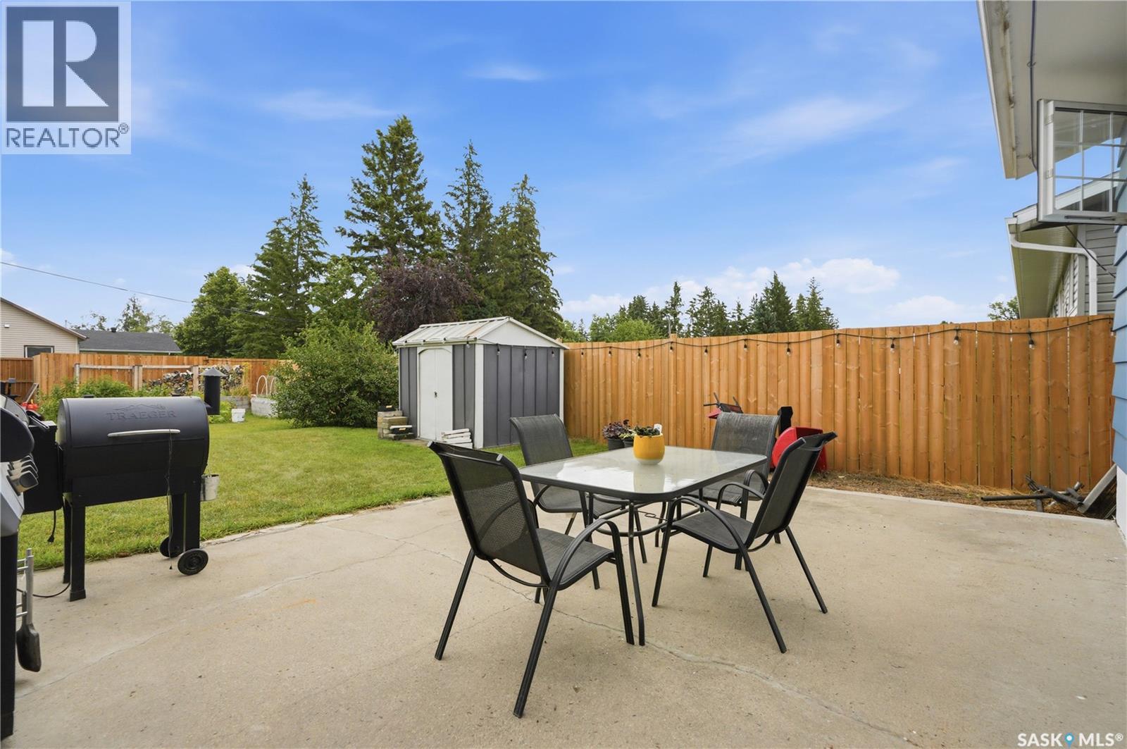 310 2nd Street, Hepburn, Saskatchewan  S0K 1Z0 - Photo 57 - SK044957