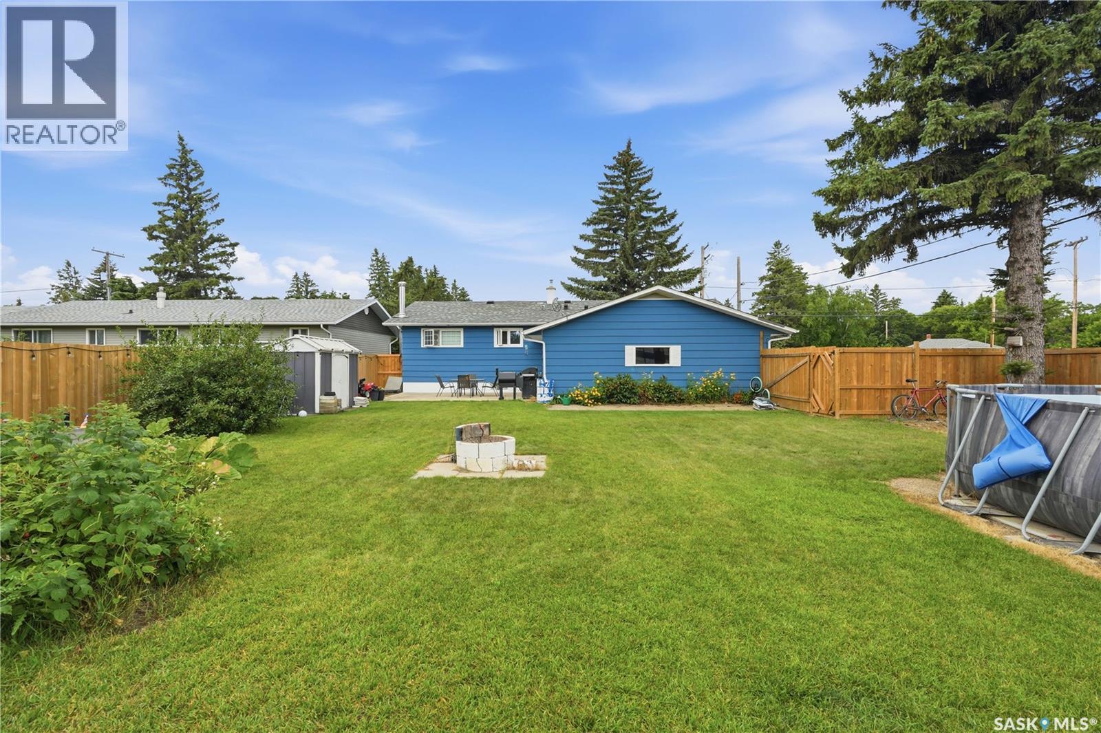 310 2nd Street, Hepburn, Saskatchewan  S0K 1Z0 - Photo 59 - SK044957