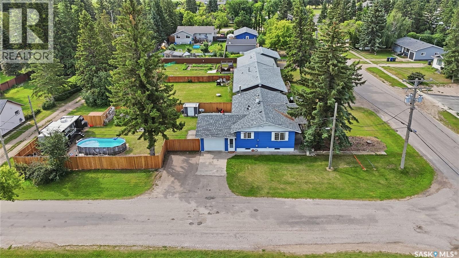 310 2nd Street, Hepburn, Saskatchewan  S0K 1Z0 - Photo 65 - SK044957