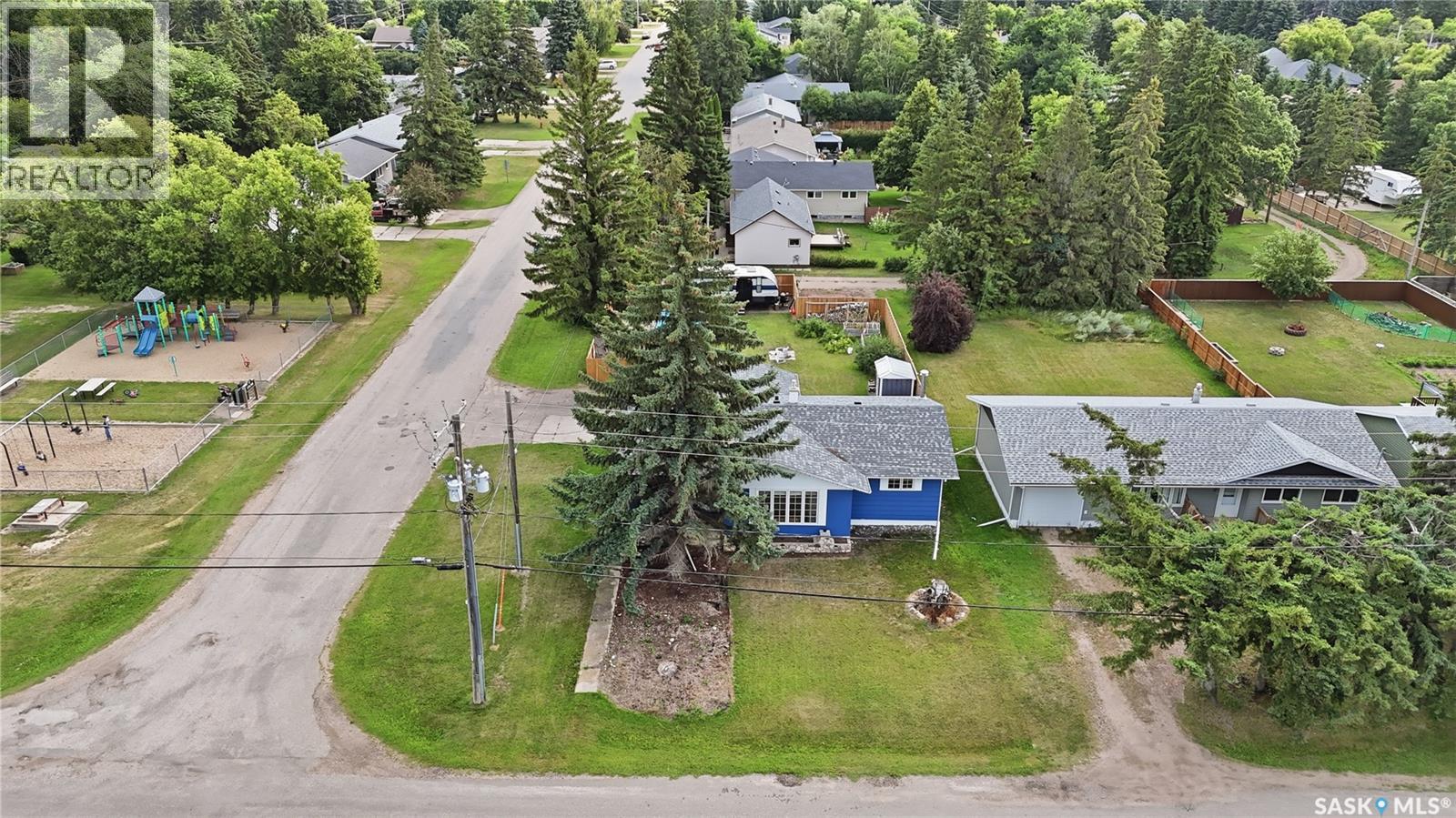 310 2nd Street, Hepburn, Saskatchewan  S0K 1Z0 - Photo 66 - SK044957