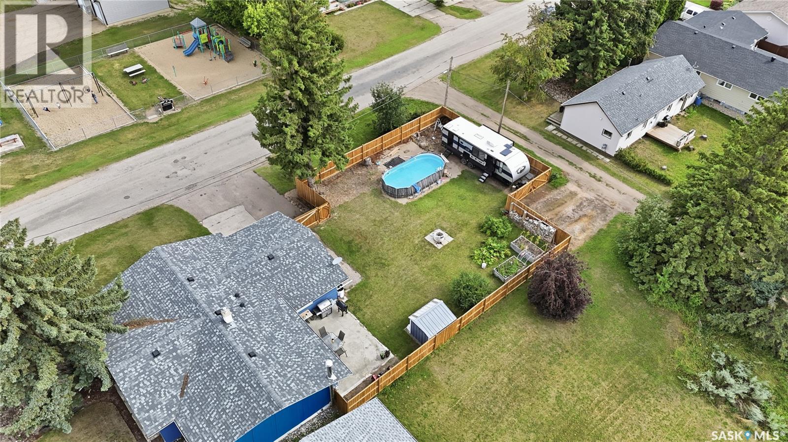 310 2nd Street, Hepburn, Saskatchewan  S0K 1Z0 - Photo 67 - SK044957