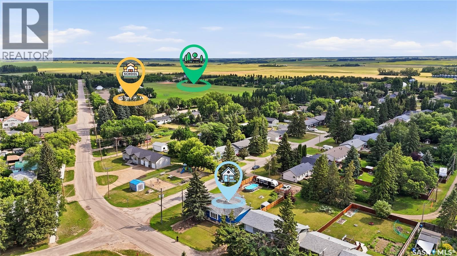 310 2nd Street, Hepburn, Saskatchewan  S0K 1Z0 - Photo 68 - SK044957