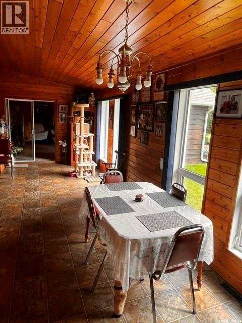 Larsen Ranch, Big River Rm No. 555, Saskatchewan  S0J 0E0 - Photo 23 - SK044945