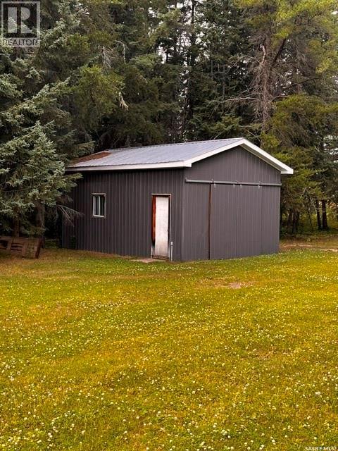 Larsen Ranch, Big River Rm No. 555, Saskatchewan  S0J 0E0 - Photo 32 - SK044945