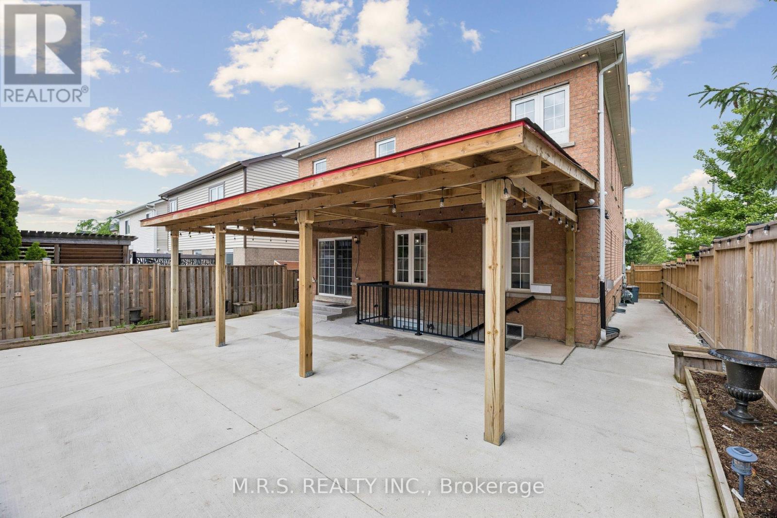 1408 Aldergrove Court, Oshawa, Ontario  L1K 2Y4 - Photo 42 - E13560014