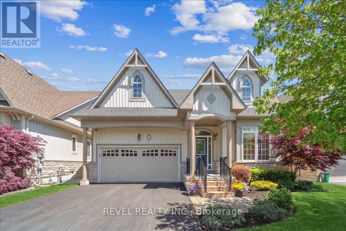 68 GALLOWAY TRAIL, Welland, Ontario