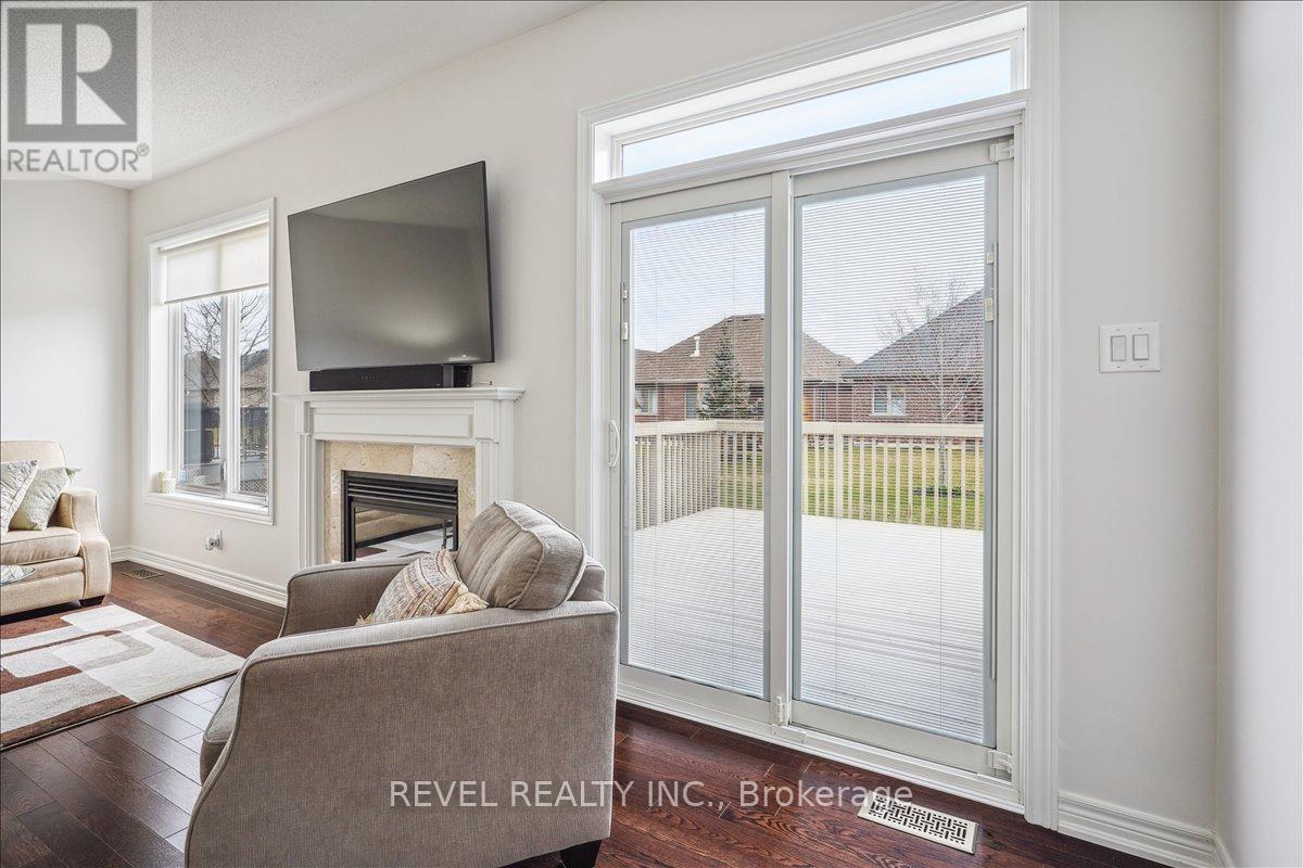 68 Galloway Trail, Welland, Ontario  L3B 6G5 - Photo 12 - X13651928