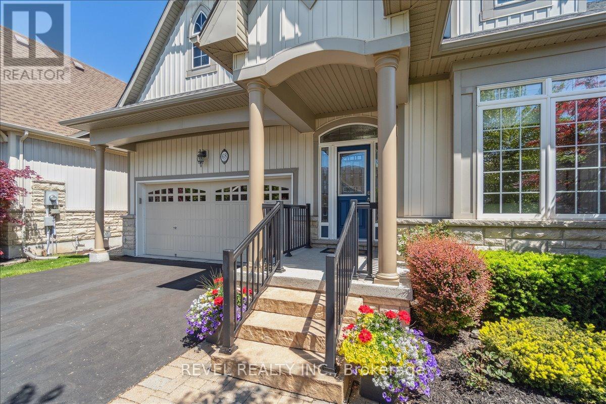 68 Galloway Trail, Welland, Ontario  L3B 6G5 - Photo 2 - X13651928