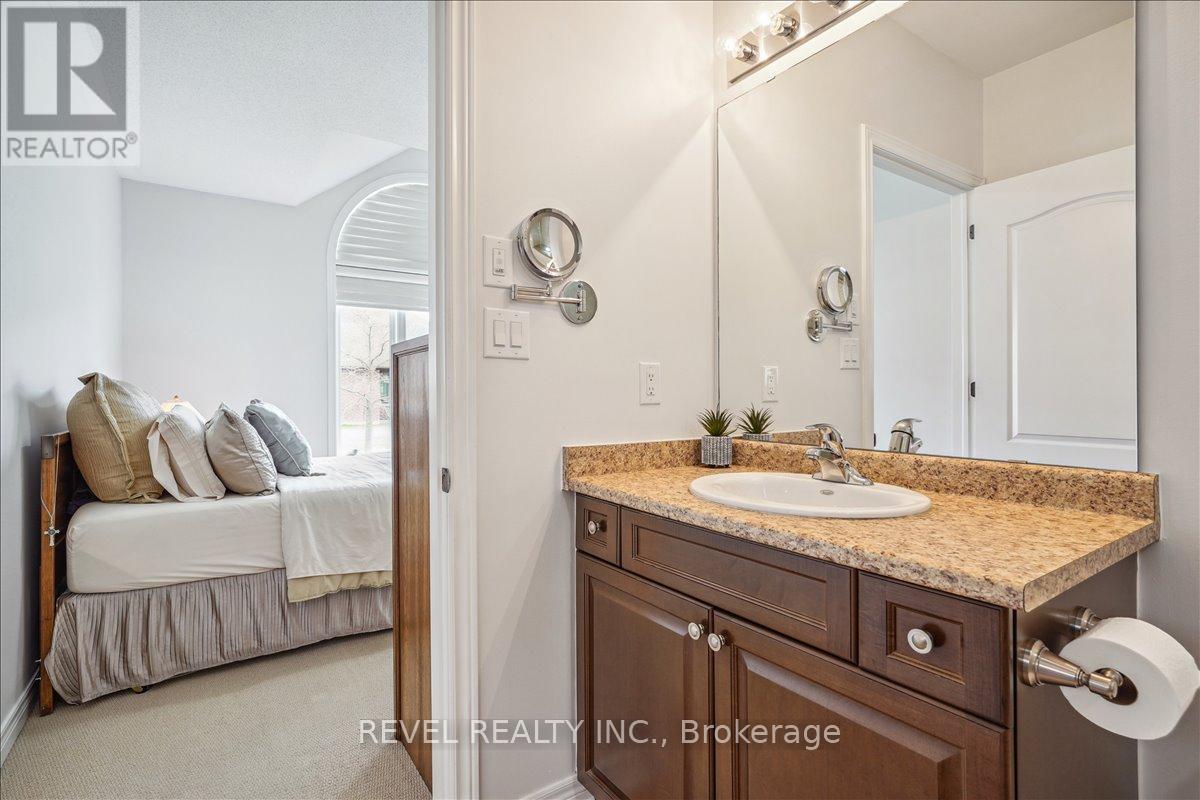 68 Galloway Trail, Welland, Ontario  L3B 6G5 - Photo 22 - X13651928