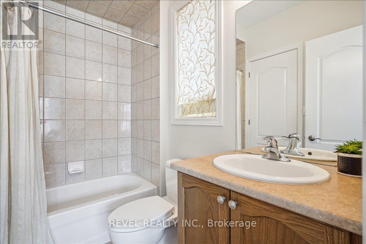 68 Galloway Trail, Welland, Ontario  L3B 6G5 - Photo 28 - X13651928