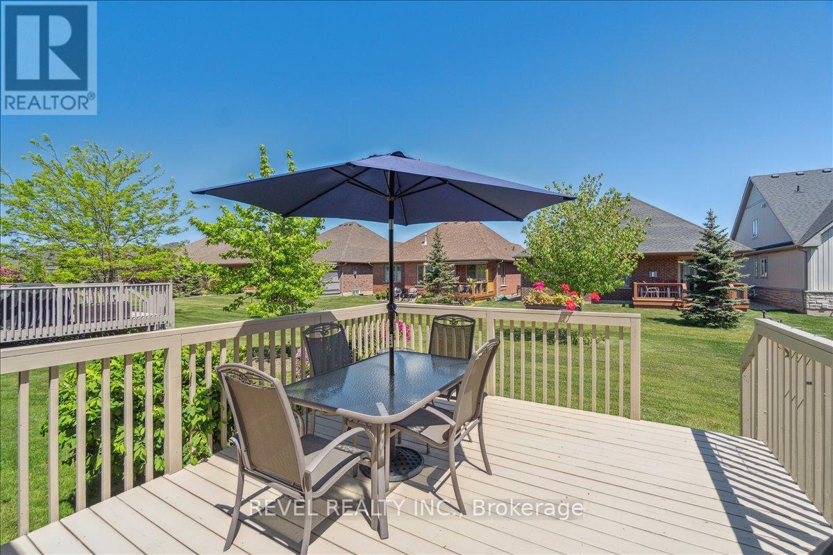 68 Galloway Trail, Welland, Ontario  L3B 6G5 - Photo 30 - X13651928