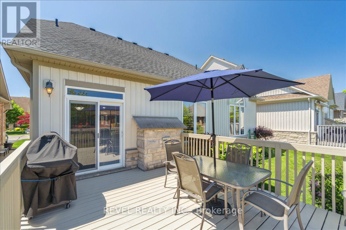 68 Galloway Trail, Welland, Ontario  L3B 6G5 - Photo 31 - X13651928
