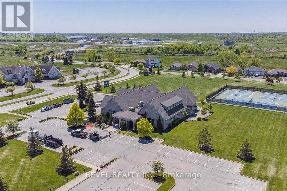 68 Galloway Trail, Welland, Ontario  L3B 6G5 - Photo 39 - X13651928