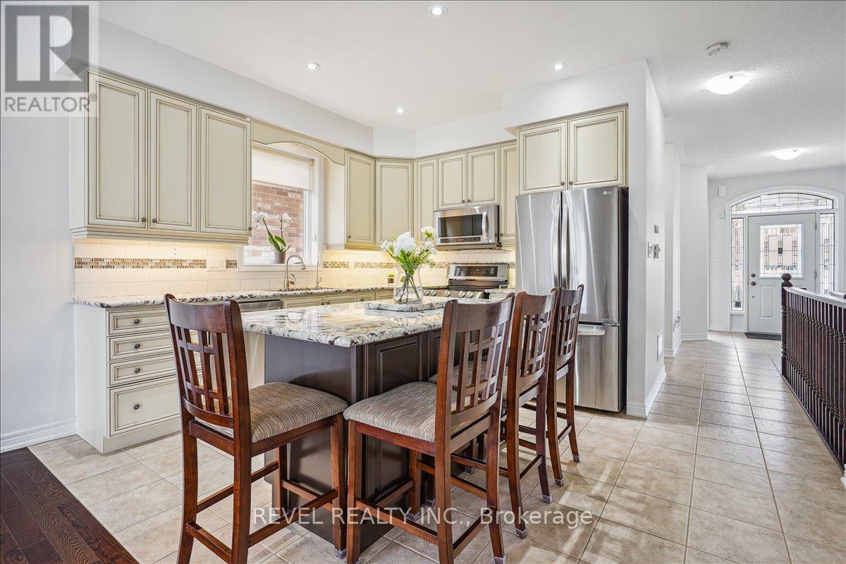 68 Galloway Trail, Welland, Ontario  L3B 6G5 - Photo 6 - X13651928