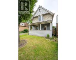 372 BEACH ROAD, Hamilton, Ontario
