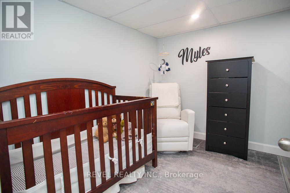 99 Harriett Street, Brantford, Ontario  N3S 1J5 - Photo 20 - X13652002