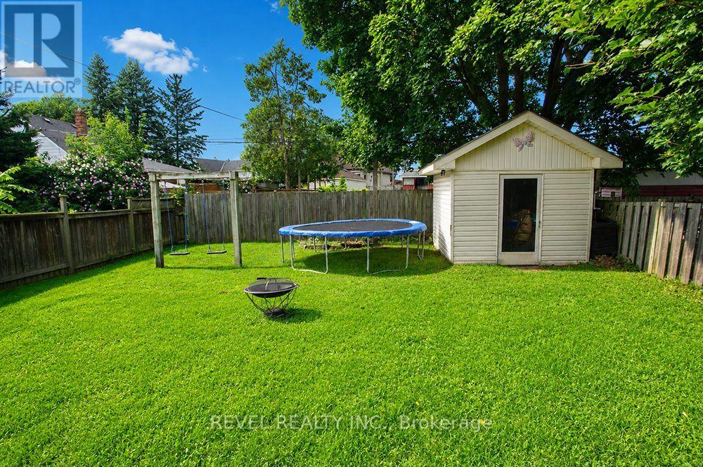 99 Harriett Street, Brantford, Ontario  N3S 1J5 - Photo 22 - X13652002