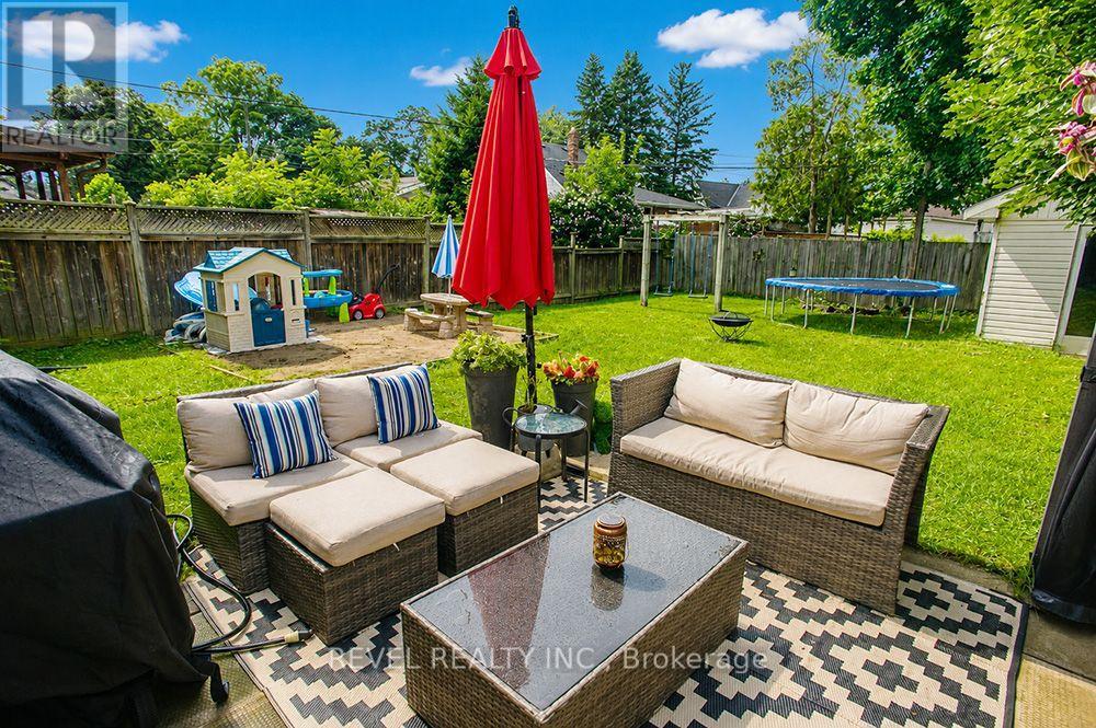 99 Harriett Street, Brantford, Ontario  N3S 1J5 - Photo 24 - X13652002