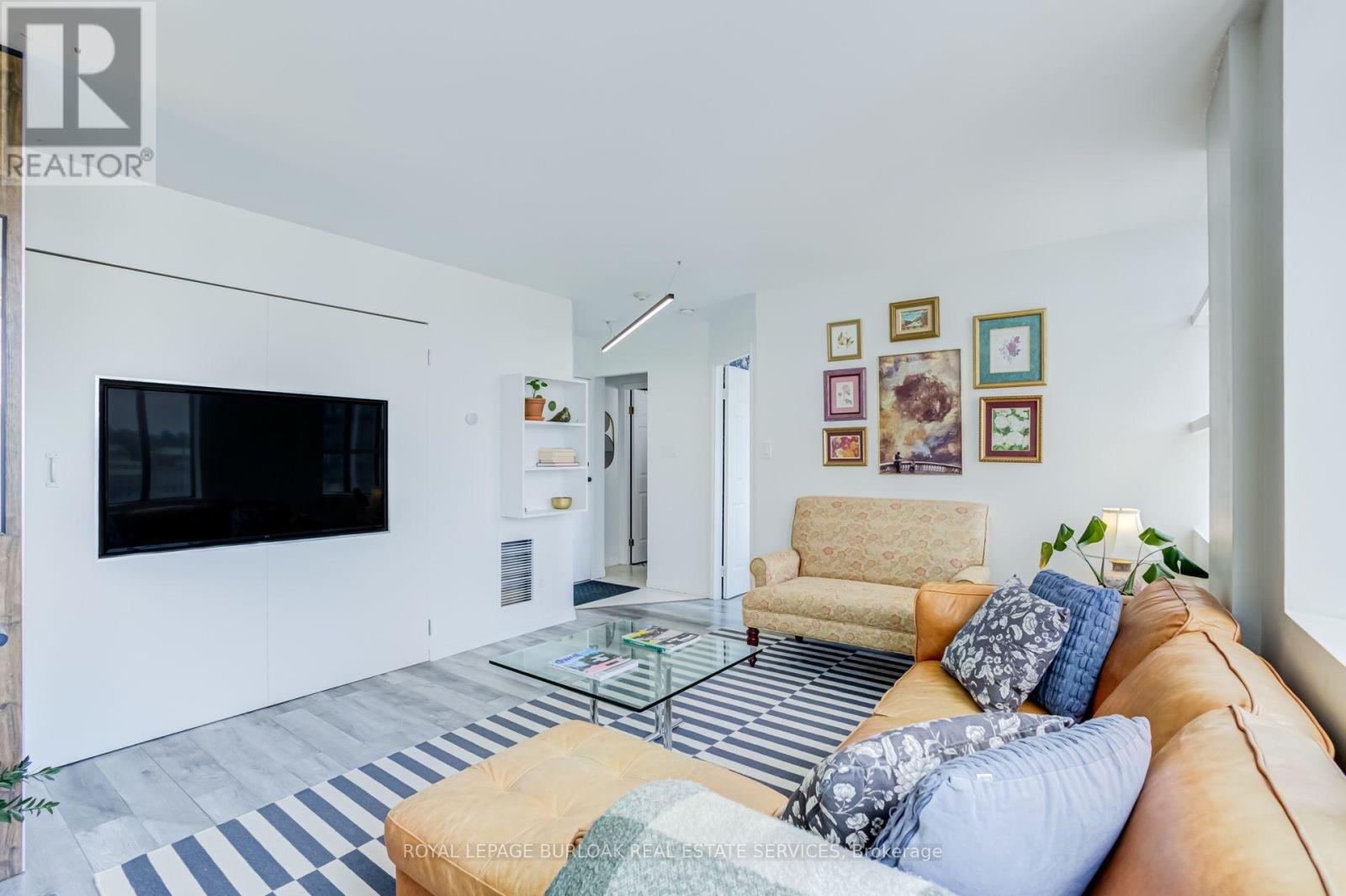 1403 - 36 James Street S, Hamilton, Ontario  L8P 4W4 - Photo 16 - X13652016