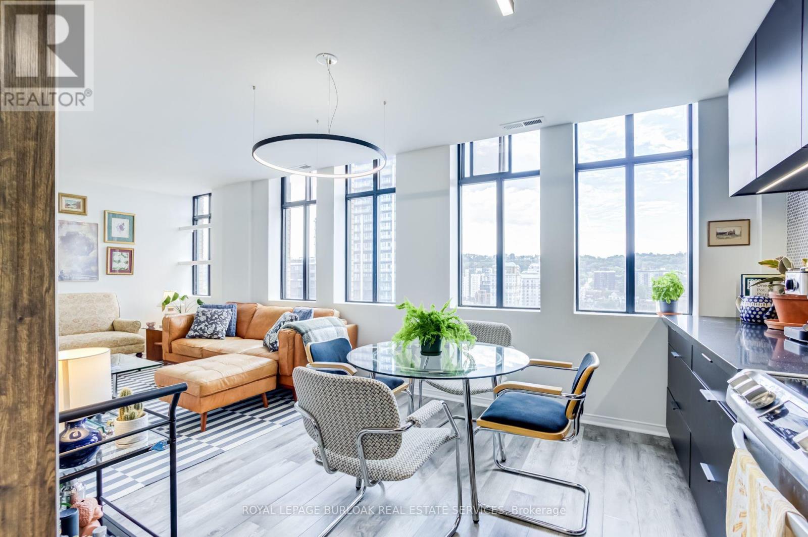 1403 - 36 JAMES STREET S