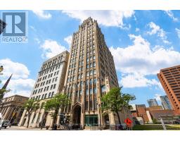 1403 - 36 JAMES STREET S, Hamilton, Ontario