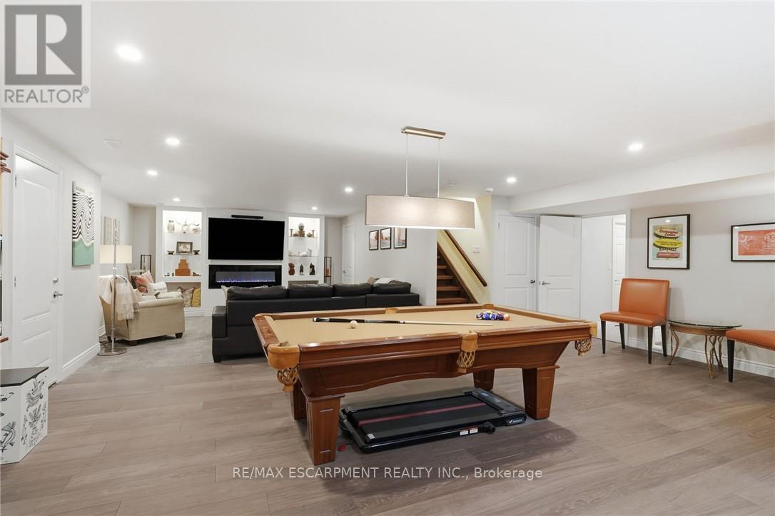 376 Moxley Road, Hamilton, Ontario  L9H 5L5 - Photo 25 - X13652022