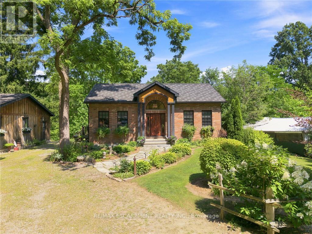 376 Moxley Road, Hamilton, Ontario  L9H 5L5 - Photo 48 - X13652022