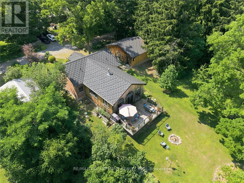 376 Moxley Road, Hamilton, Ontario  L9H 5L5 - Photo 49 - X13652022