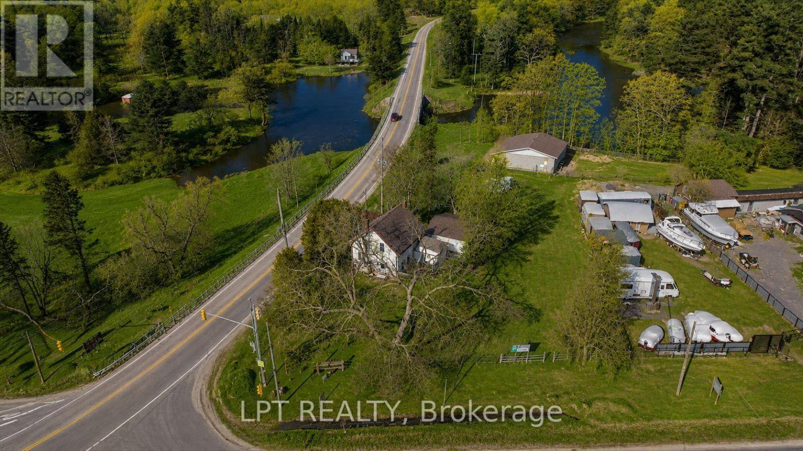 3472 Monck Road, Kawartha Lakes, Ontario  K0M 1K0 - Photo 13 - X13652052