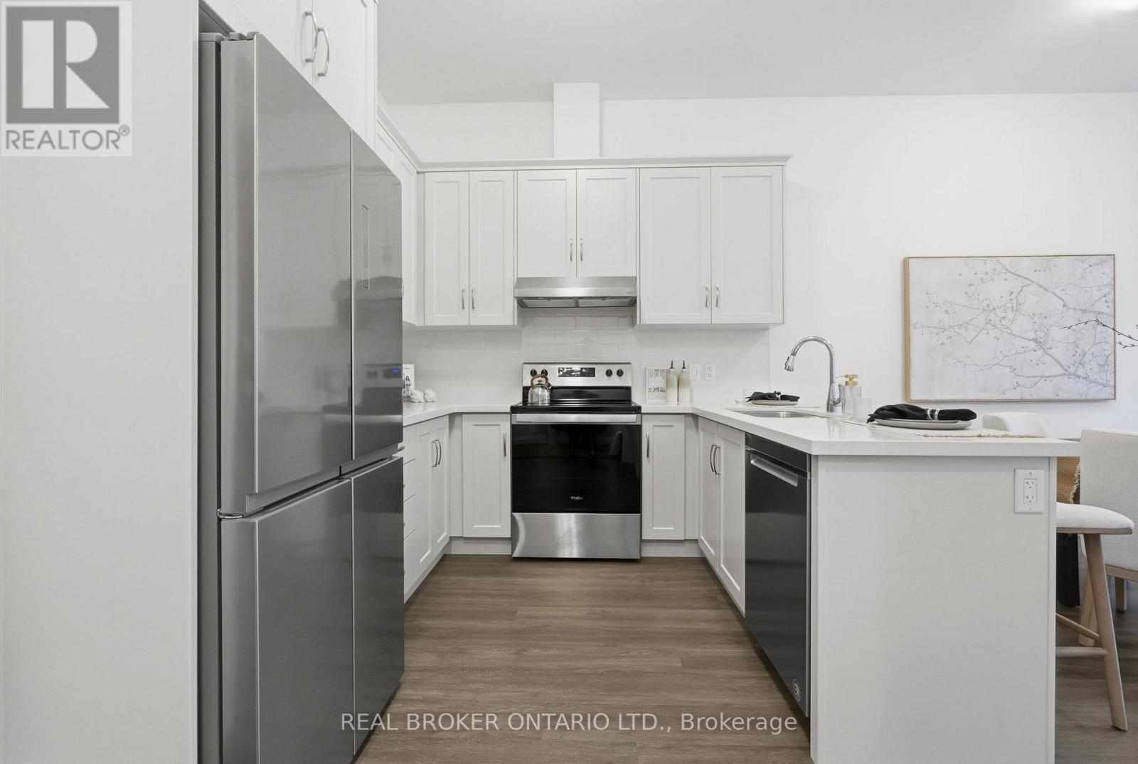 101 - 30 Hamilton Street S, Hamilton, Ontario  L8B 1V8 - Photo 10 - X13652062