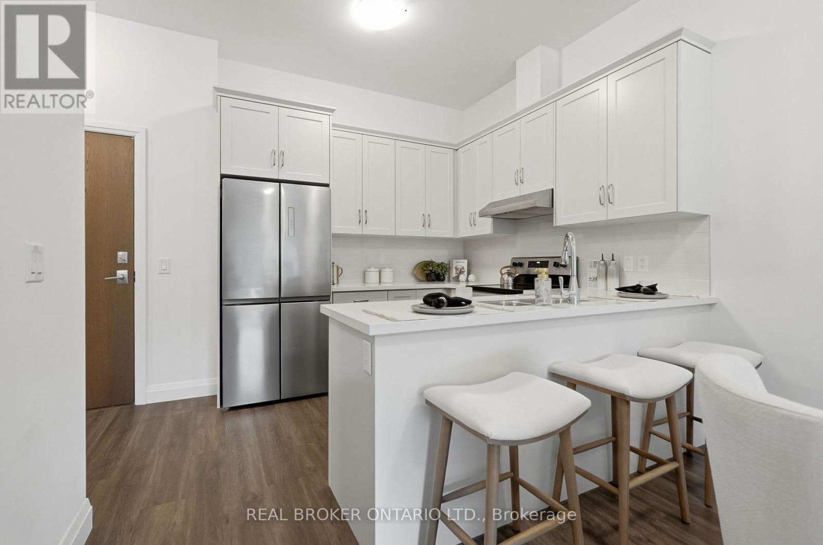 101 - 30 Hamilton Street S, Hamilton, Ontario  L8B 1V8 - Photo 12 - X13652062