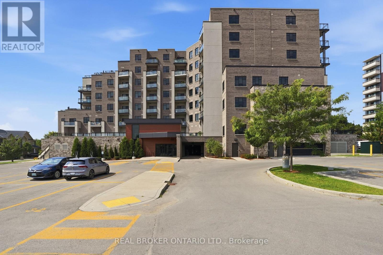 101 - 30 Hamilton Street S, Hamilton, Ontario  L8B 1V8 - Photo 4 - X13652062