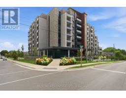 101 - 30 HAMILTON STREET S, Hamilton, Ontario