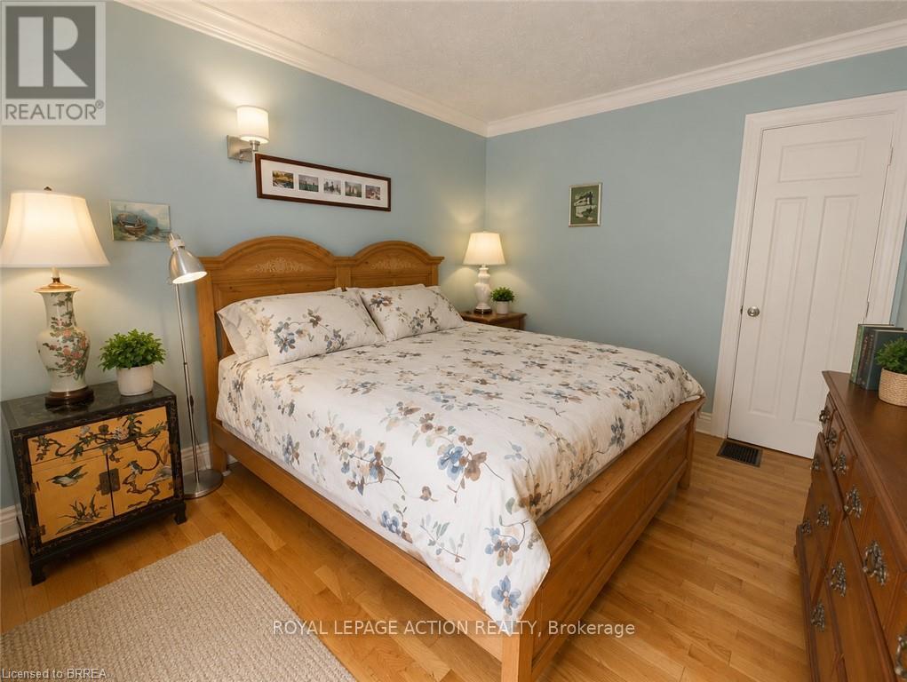 49 Palmerston Avenue, Brantford, Ontario  N3T 4L1 - Photo 10 - X13652070