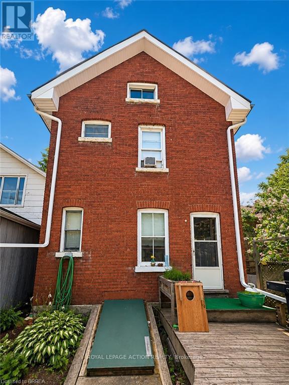 49 Palmerston Avenue, Brantford, Ontario  N3T 4L1 - Photo 27 - X13652070