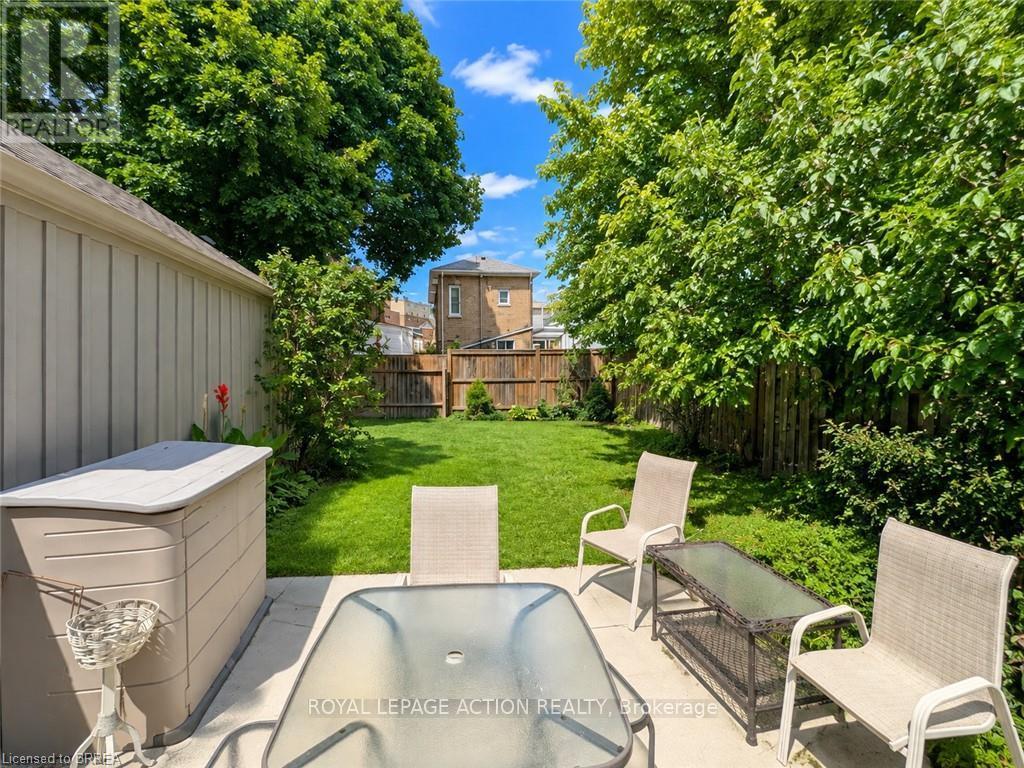 49 Palmerston Avenue, Brantford, Ontario  N3T 4L1 - Photo 29 - X13652070