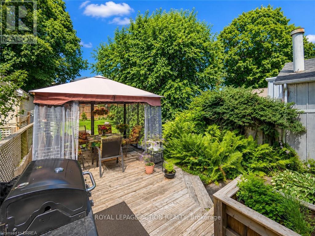 49 Palmerston Avenue, Brantford, Ontario  N3T 4L1 - Photo 30 - X13652070