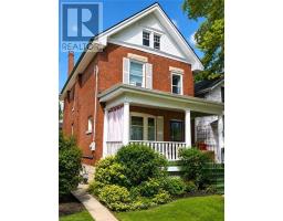 49 PALMERSTON AVENUE, Brantford, Ontario