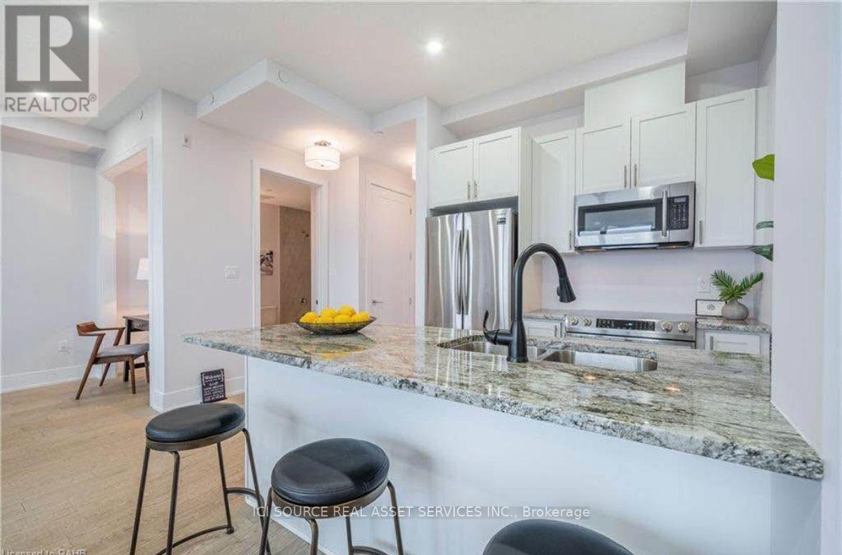 623 - 125 Shoreview Place, Hamilton, Ontario  L8E 0K3 - Photo 4 - X13652108