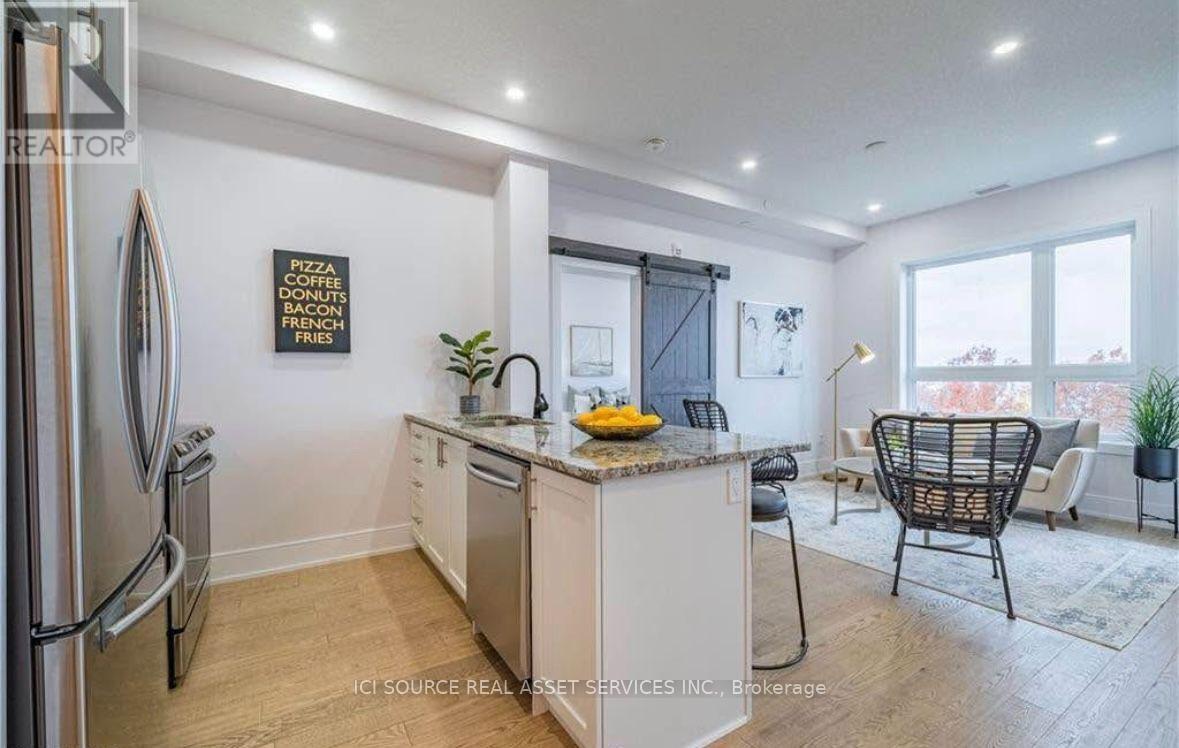 623 - 125 Shoreview Place, Hamilton, Ontario  L8E 0K3 - Photo 5 - X13652108