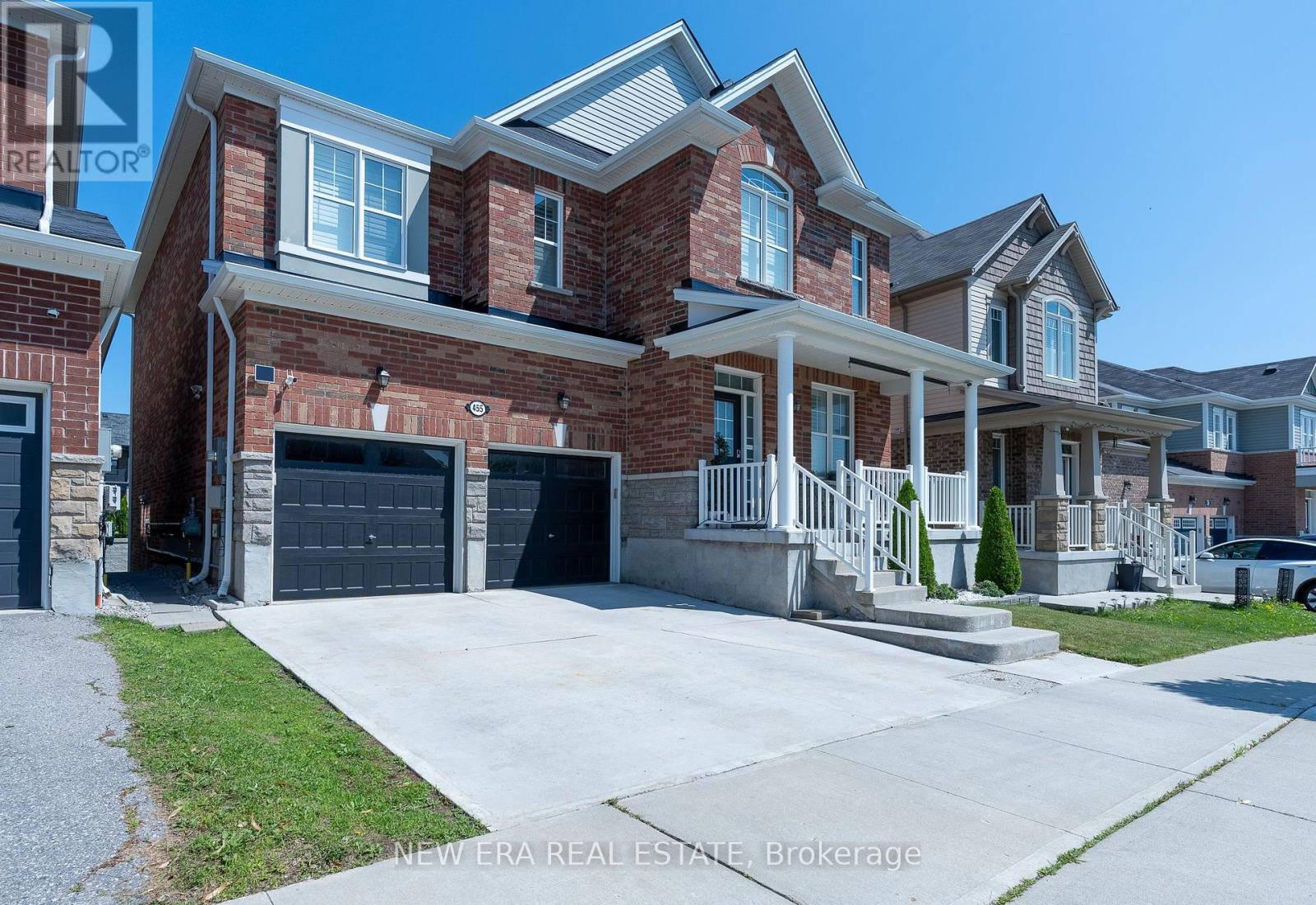 455 EQUESTRIAN WAY, Cambridge, Ontario